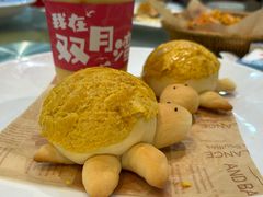 -皓景海鲜·地标美食(双月湾店)