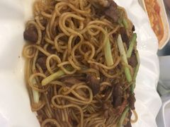-内蒙古驻京办餐厅