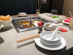 -海底捞火锅(群光广场店)