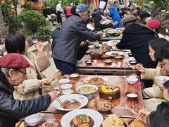 -田园印象·成都土菜院子(华阳店)