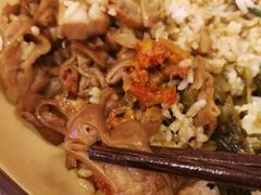 -流浪地图剁椒卤汁拌饭(未来城购物广场店)