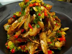 -渔娘渔家丹东海鲜(东直门店)