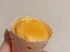 纸杯蛋糕-Aimiqi.Pizza.爱米奇私厨(虹梅路红春大厦店)