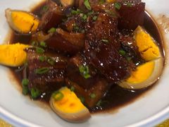 -长兴菜馆(高桥店)