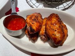 -Grand James·地中海bistro(百家湖1912店)