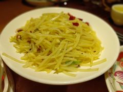 -田婆婆的菜(新天地店)