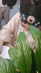 -盘子女人坊古装写真摄影(厦门总店)