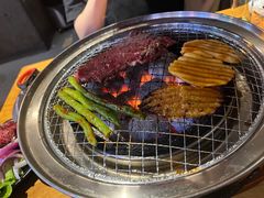 -吉志烤肉(太原总店)