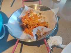 -半天妖烤鱼(新中关购物中心店)