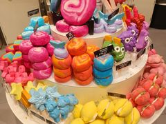 -LUSH(威尼斯人店)
