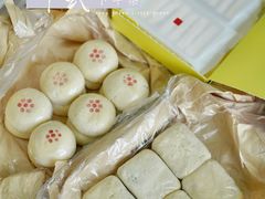 贵妃饼-祥禾饽饽铺·中式糕点(天津河东美福园店)
