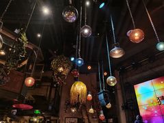 -胡桃里乐队酒馆(鎏嘉码头店)