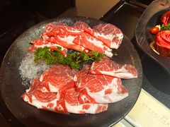 -捞王猪肚鸡火锅(财富中心店)