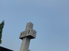 -侵华日军南京大屠杀遇难同胞纪念馆