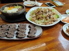 -全州拌饭馆(断桥店)