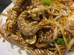 -虾乐园龙虾·夜宵(松江店)