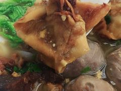 -福合埕牛肉丸(水仙园店)