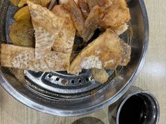 -瑞安第一泡·后街泡泡(虹桥后街店)