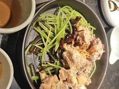 -云海肴·汽锅鸡·云南菜(领展购物广场·中关村店)