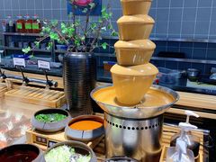 -韩盛·盛江山自助料理(于洪新玛特店)