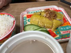 -百福麵家(新馬路店)