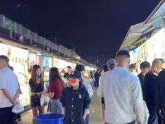 -大学城夜市大排档(凤栖路店)