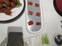 酥香烤鸭-北平食坊·烤鸭(黄寺大街店)