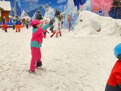 -长沙湘江冰雪世界