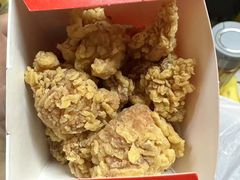 -华莱士炸鸡汉堡(崇文门搜秀城店)