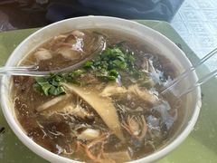 -食盈碗仔翅(星玺广场店)