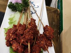 麻辣掌中宝-大龙燚火锅(春熙店)