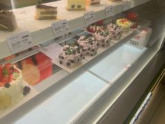 -皇后西斯汀饼店(文化路店)