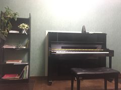 上课实景-圣典成人钢琴俱乐部(国贸旗舰校区)