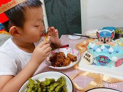 -幸福西饼生日蛋糕·下午茶(沈河店)