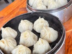 -罗卜李包子羊肉汤