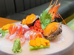 -武藏日本料理(宝安壹方城店)