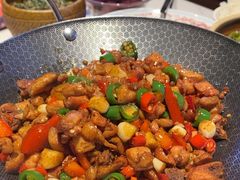 -匠熙小馆(崇文门店)