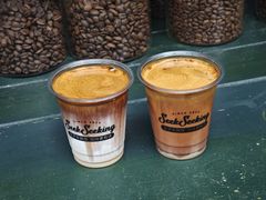 -SeekSeeking咖啡专门店(堰塘街店)