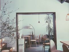 大堂-竹子咖啡bamboo coffee
