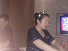 -和子足浴SPA会馆(梁溪店)