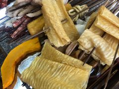 -牛华八婆麻辣烫(起源店)