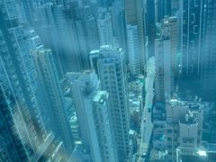 -香港华美达海景酒店