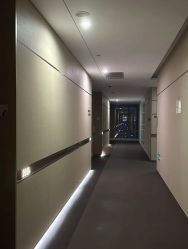 -金鹰国际月子中心(新街口店)