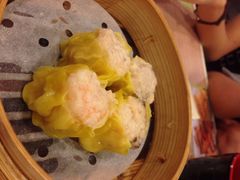 添好运点心专门店(中环IFC店)-添好运点心专门店(中环IFC店)