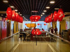 -王家沙点心店(南京西路总店)