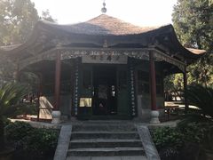 -南阳卧龙岗武侯祠