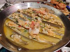 -79号渔船海鲜饭店(龙岗店)