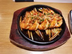 -吉兆·料理(红梅南路店)