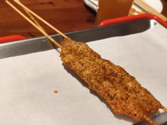 -永红源啤酒·烧烤·海鲜·大排档(台柳路店)