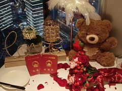 -THE WANG王品(上海中心云端店)